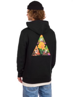 【★超目玉】 HUF SELECTA SWEATER - ミュージシャン